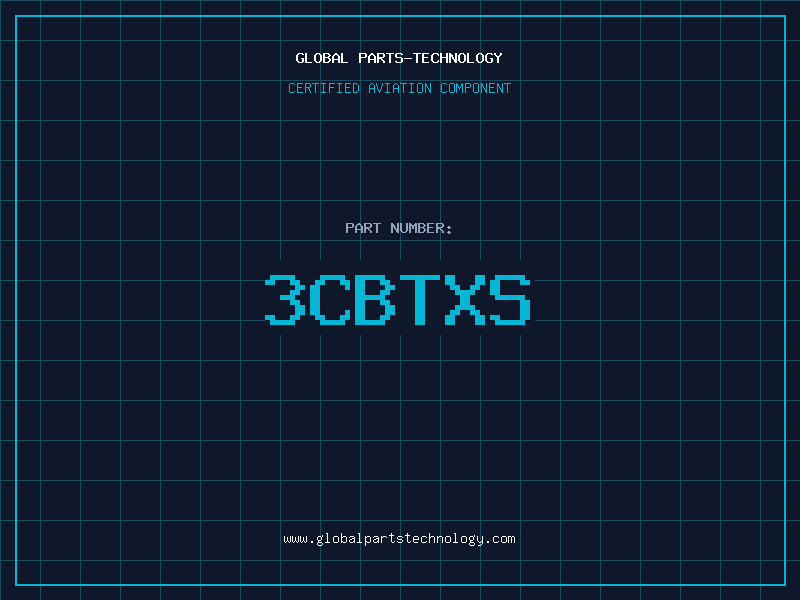 Aviation Part 3CBTXS