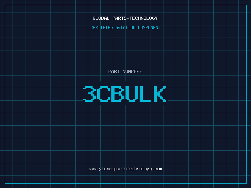 Aviation Part 3CBULK