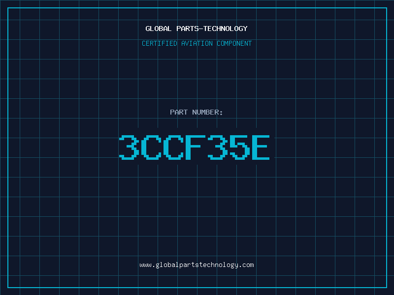 Aviation Part 3CCF35E