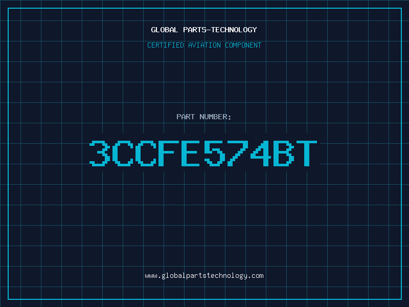 Aviation Part 3CCFE574BT