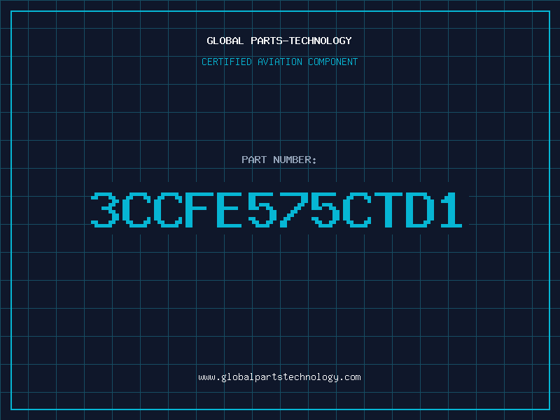 Aviation Part 3CCFE575CTD1