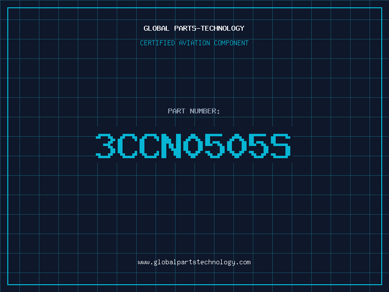 Aviation Part 3CCN0505S
