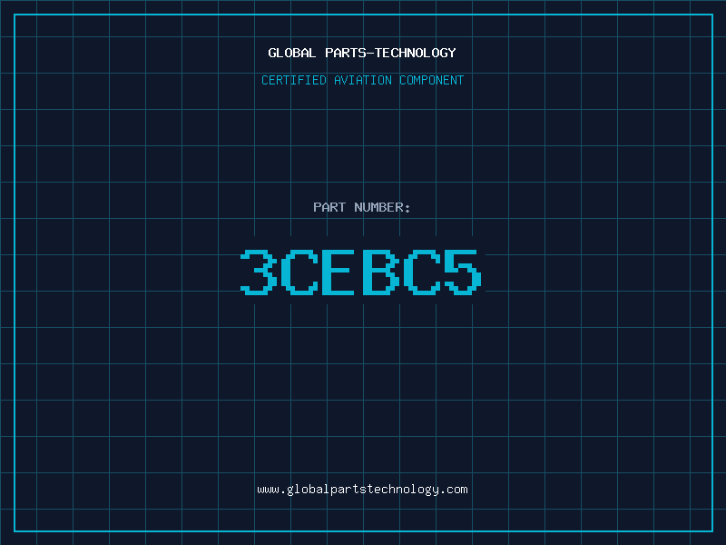 Aviation Part 3CEBC5