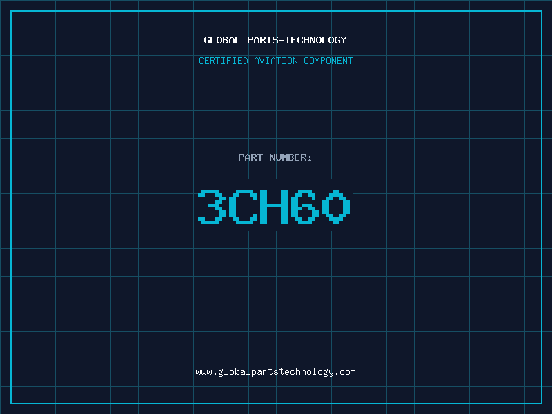 Aviation Part 3CH60