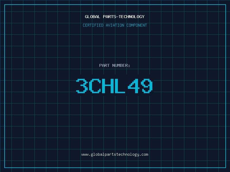 Aviation Part 3CHL49