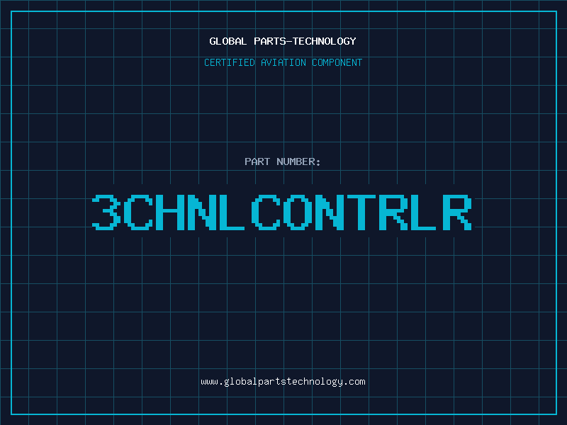 Aviation Part 3CHNLCONTRLR