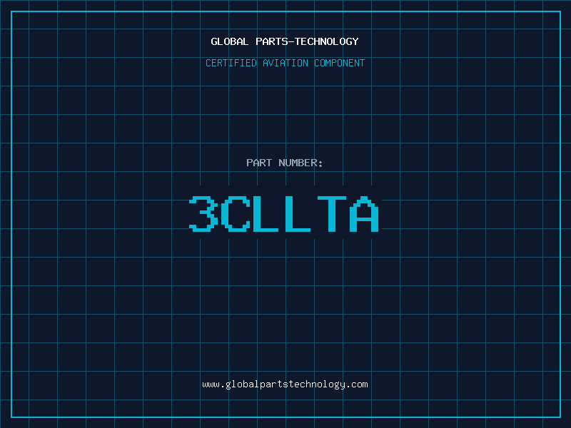Aviation Part 3CLLTA