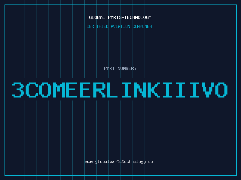 Aviation Part 3COMEERLINKIIIVO
