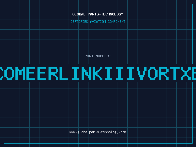 Aviation Part 3COMEERLINKIIIVORTXBD
