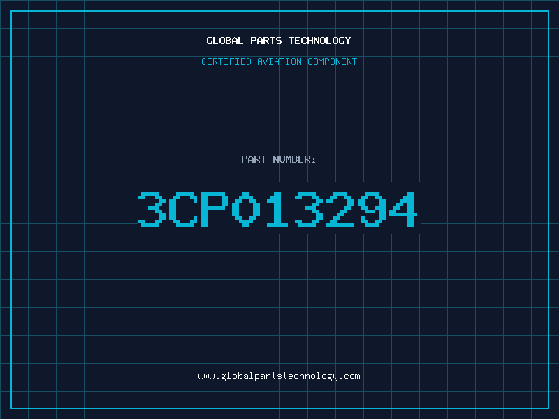 Aviation Part 3CP013294
