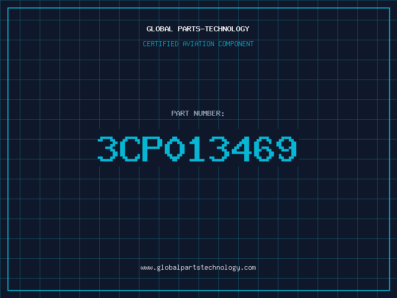 Aviation Part 3CP013469