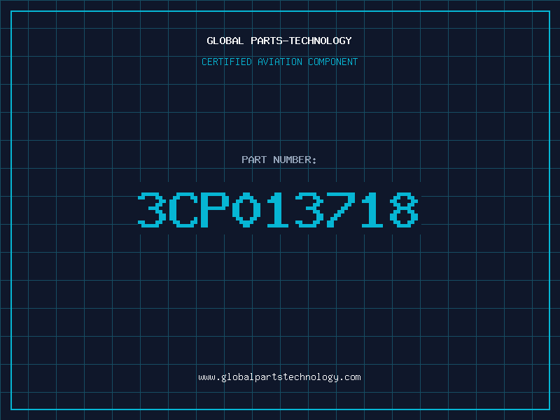 Aviation Part 3CP013718
