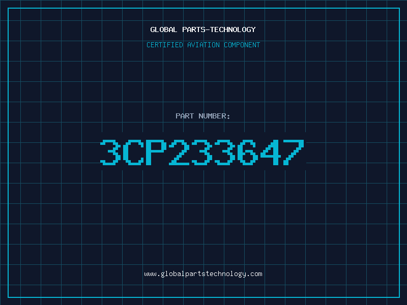 Aviation Part 3CP233647