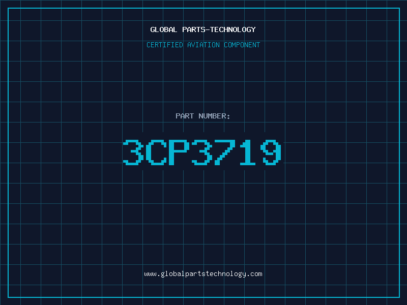 Aviation Part 3CP3719