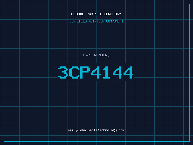 Aviation Part 3CP4144