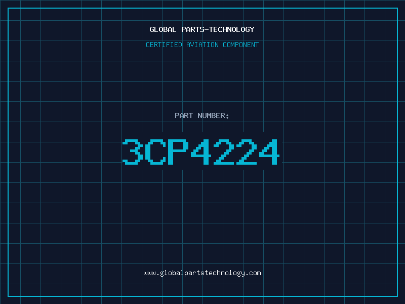 Aviation Part 3CP4224