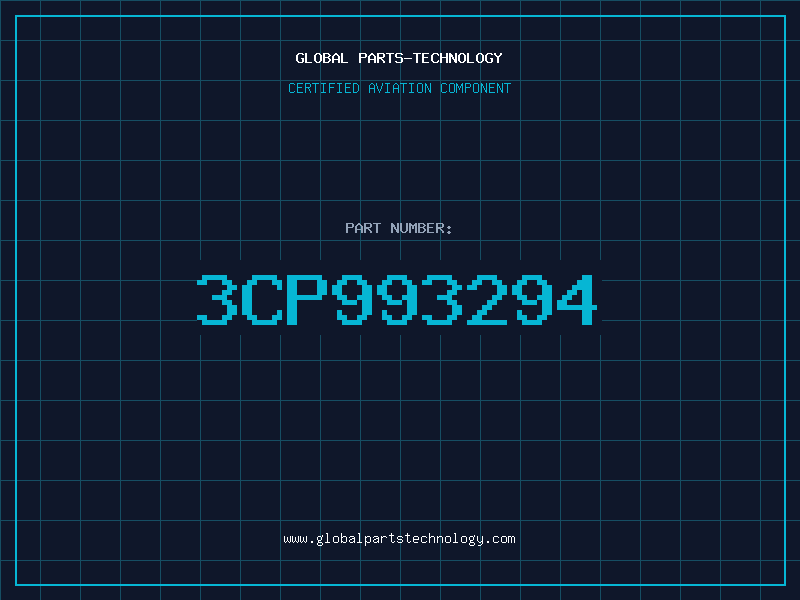Aviation Part 3CP993294