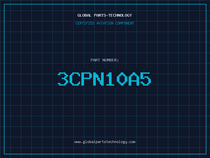 Aviation Part 3CPN10A5