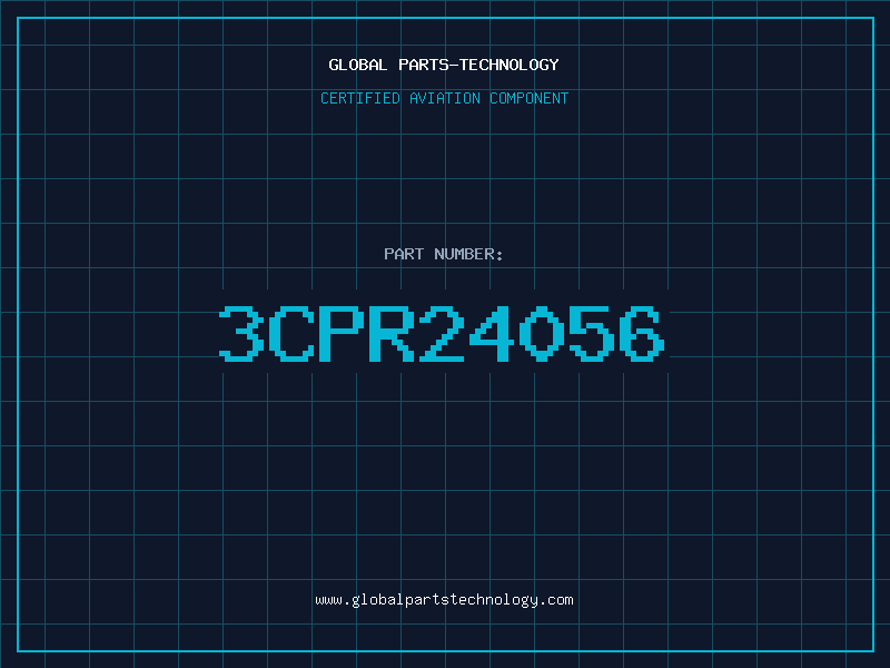 Aviation Part 3CPR24056