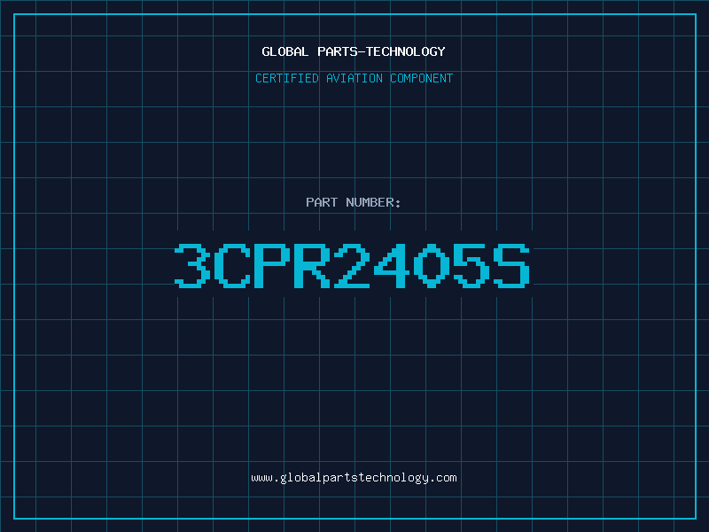 Aviation Part 3CPR2405S