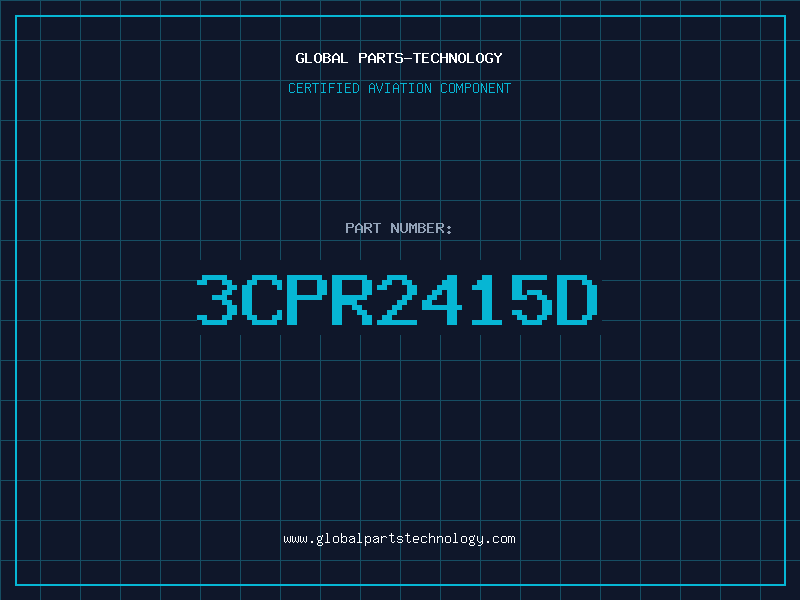 Aviation Part 3CPR2415D