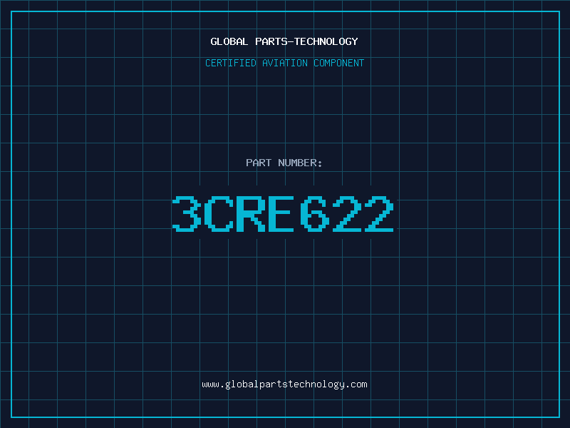 Aviation Part 3CRE622