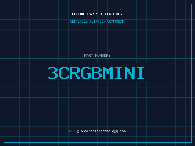 Aviation Part 3CRGBMINI