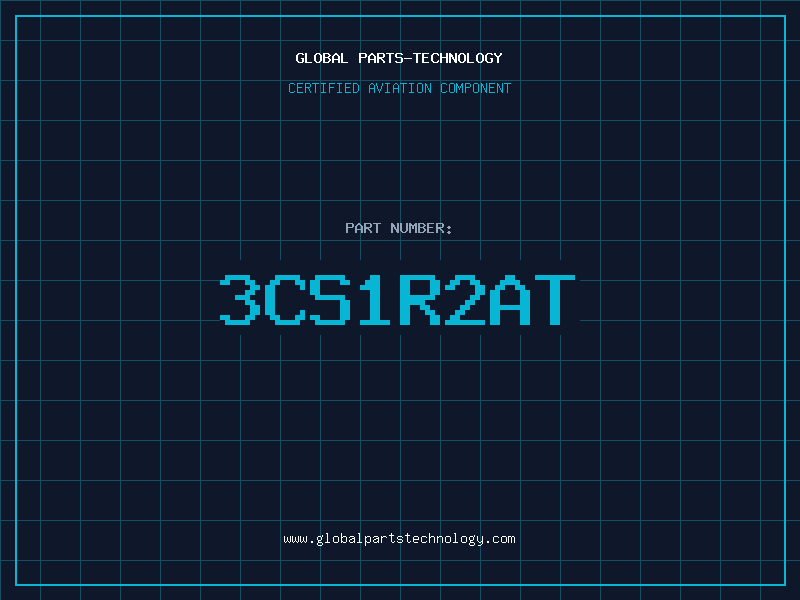 Aviation Part 3CS1R2AT
