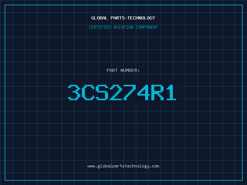Aviation Part 3CS274R1