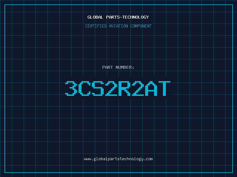 Aviation Part 3CS2R2AT