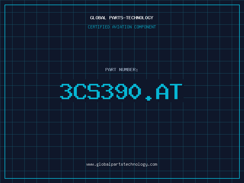 Aviation Part 3CS390.AT