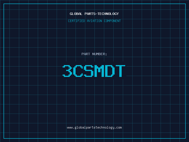 Aviation Part 3CSMDT