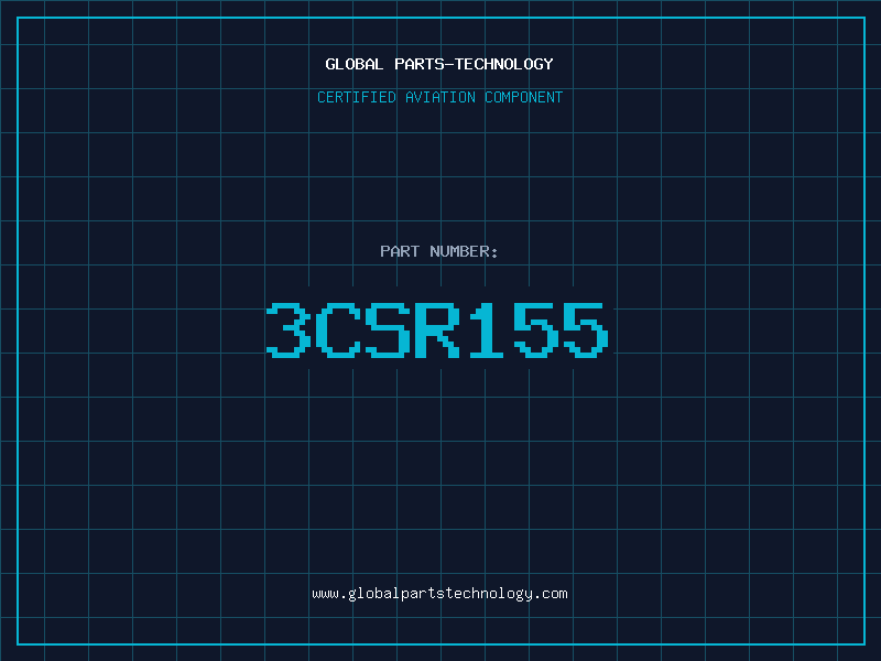 Aviation Part 3CSR155