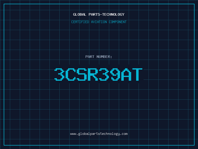 Aviation Part 3CSR39AT
