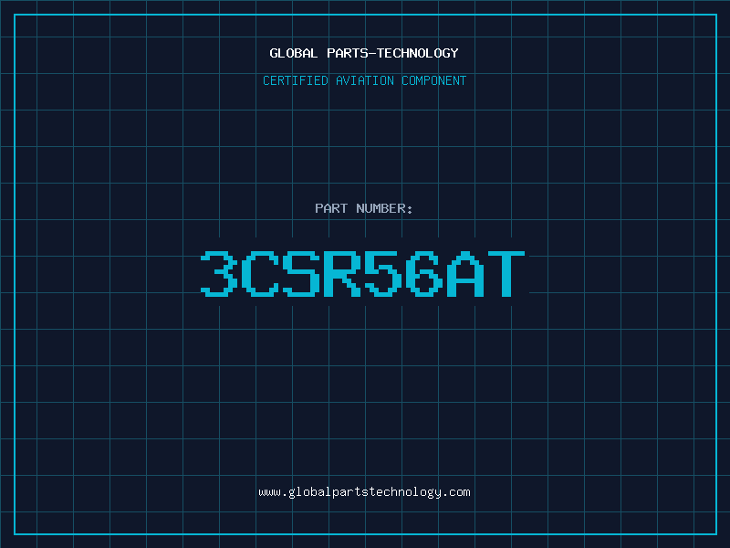 Aviation Part 3CSR56AT