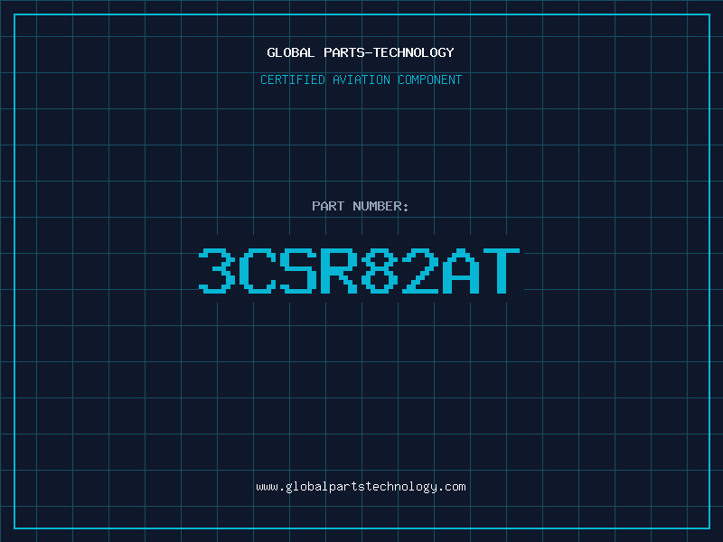 Aviation Part 3CSR82AT