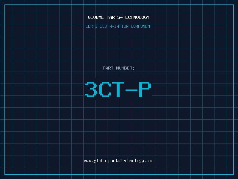 Aviation Part 3CT-P