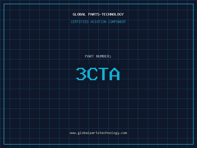 Aviation Part 3CTA