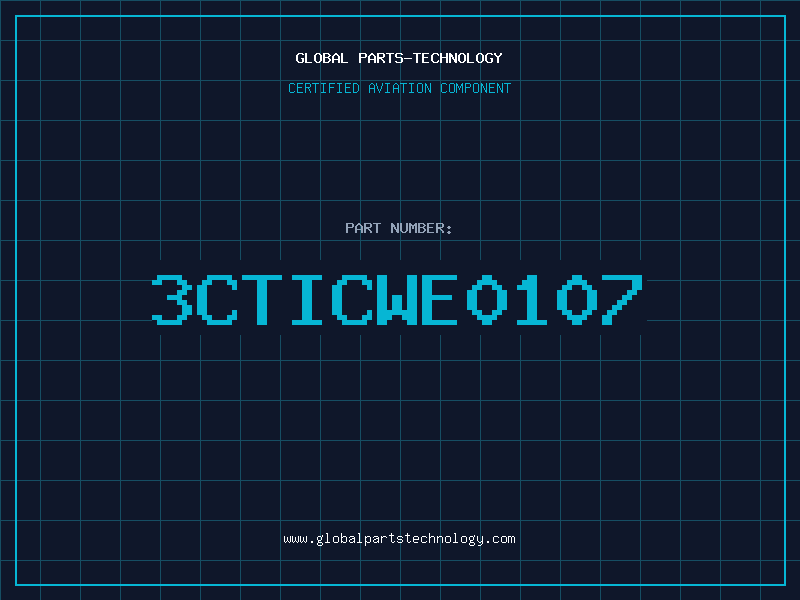 Aviation Part 3CTICWE0107