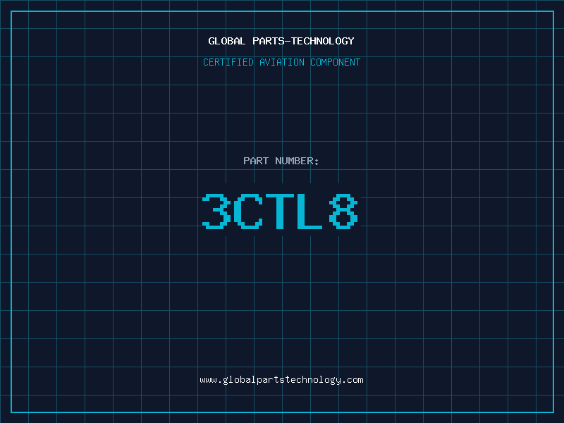 Aviation Part 3CTL8