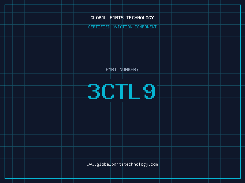 Aviation Part 3CTL9