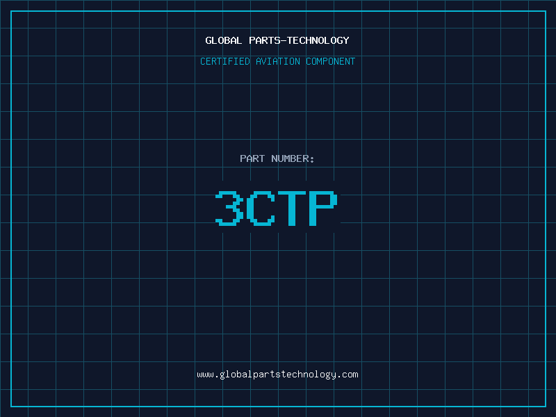 Aviation Part 3CTP