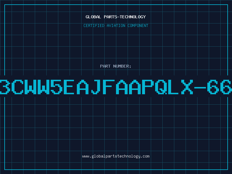 Aviation Part 3CWW5EAJFAAPQLX-66