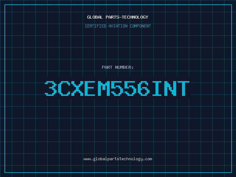 Aviation Part 3CXEM556INT
