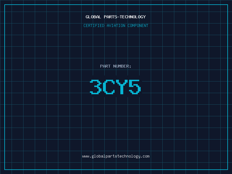 Aviation Part 3CY5