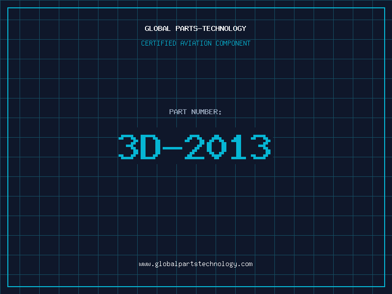 Aviation Part 3D-2013