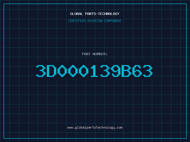 Aviation Part 3D000139B63