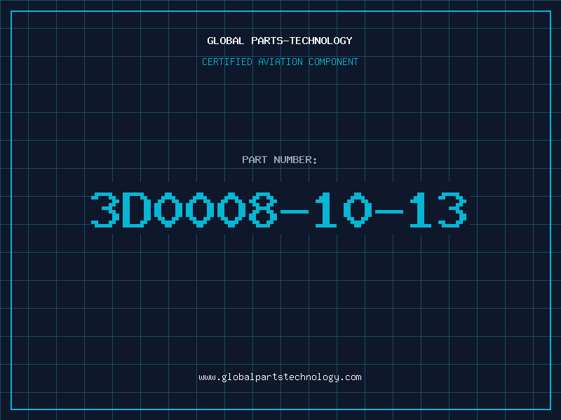 Aviation Part 3D0008-10-13
