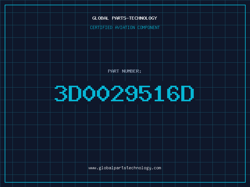 Aviation Part 3D0029516D