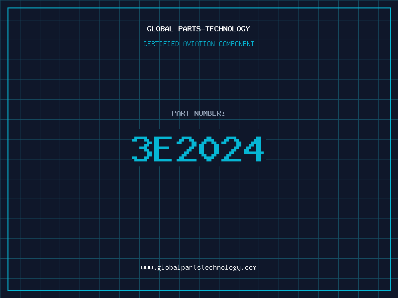Aviation Part 3E2024